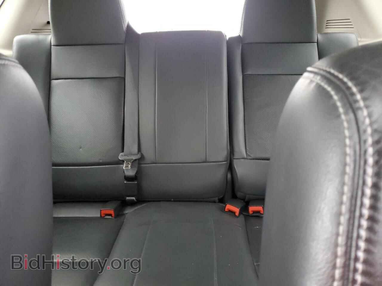2015 JEEP COMPASS - VIN: 1C4NJDEB7FD169339 - Photo 10