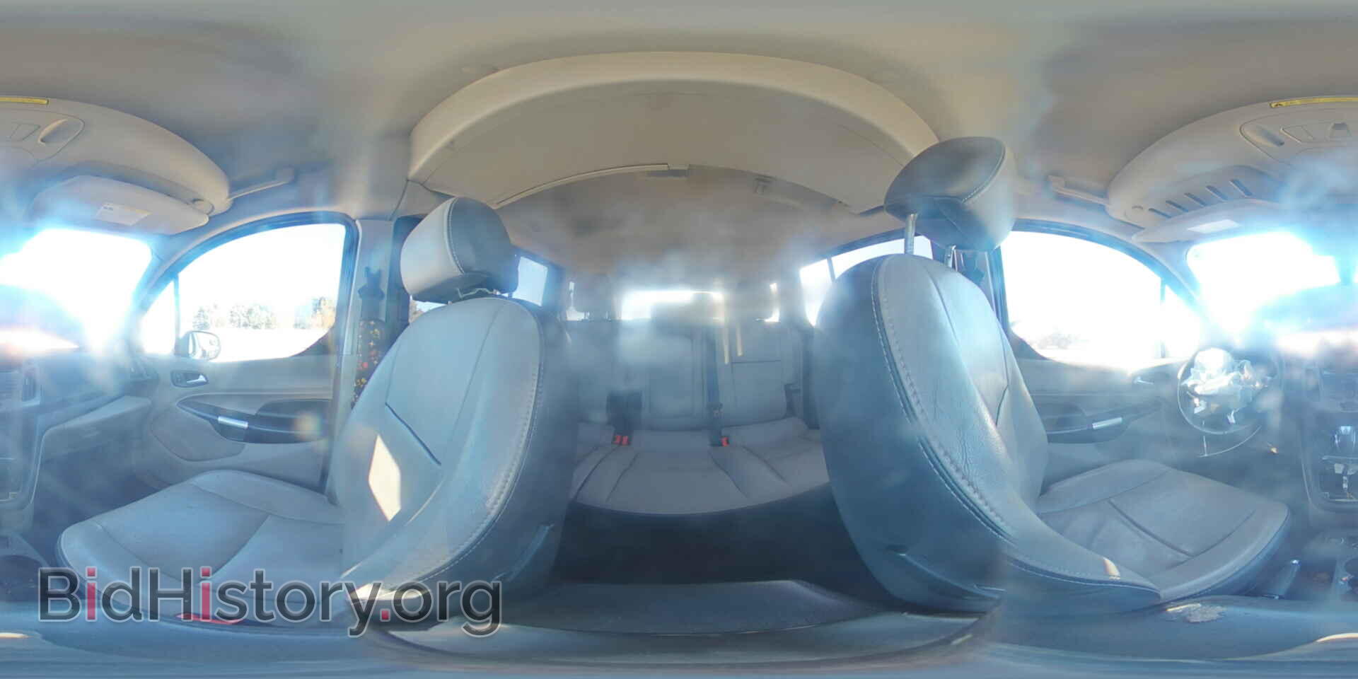 2014 FORD TRANSIT - VIN: NM0GE9F72E1162879 - Фото 16