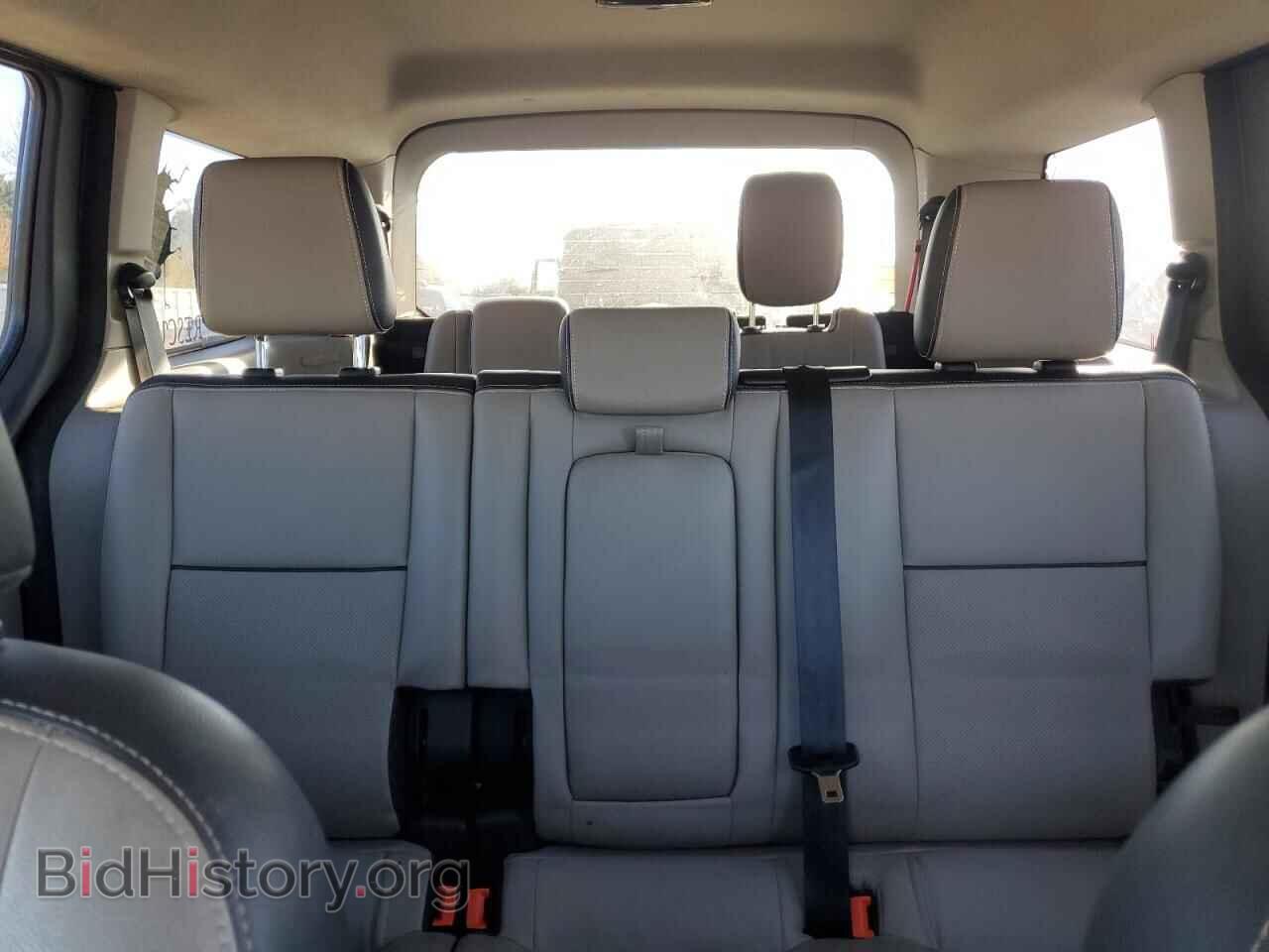 2014 FORD TRANSIT - VIN: NM0GE9F72E1162879 - Фото 10