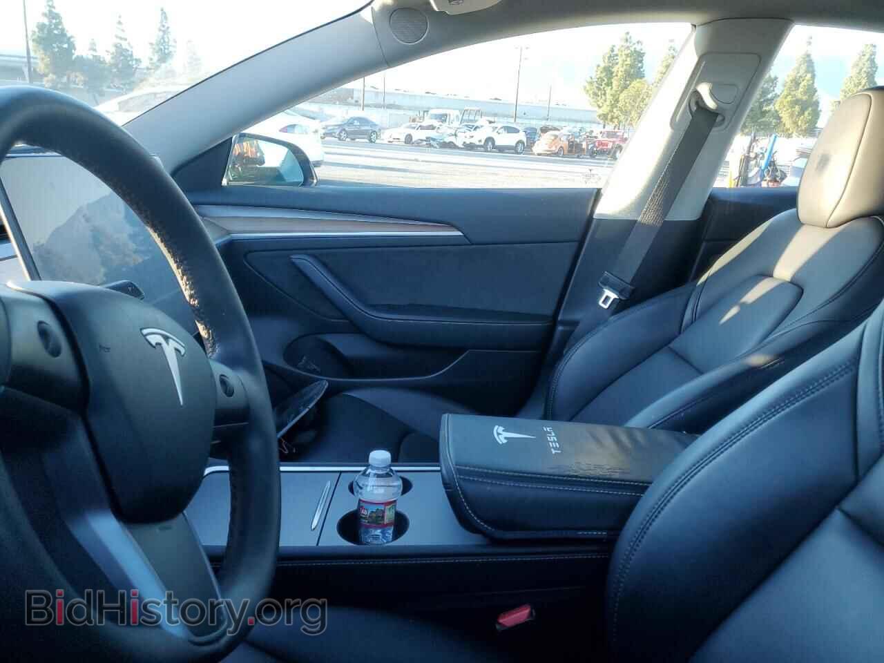 2023 TESLA MODEL 3 - VIN: 5YJ3E1EA2PF626912 - Photo 7