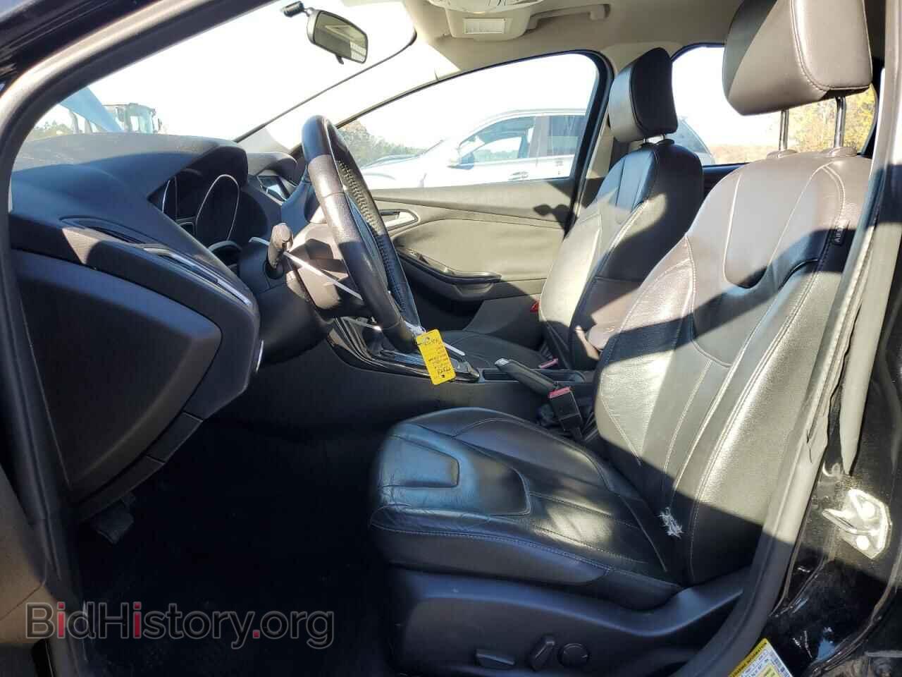 2016 FORD FOCUS - VIN: 1FADP3J28GL273796 - Photo 7