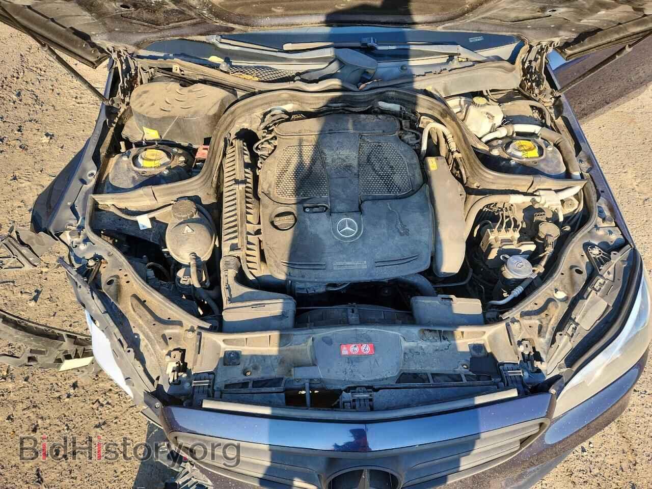 2014 MERCEDES-BENZ E-CLASS - VIN: WDDHF8JB0EA892368 - Фото 11