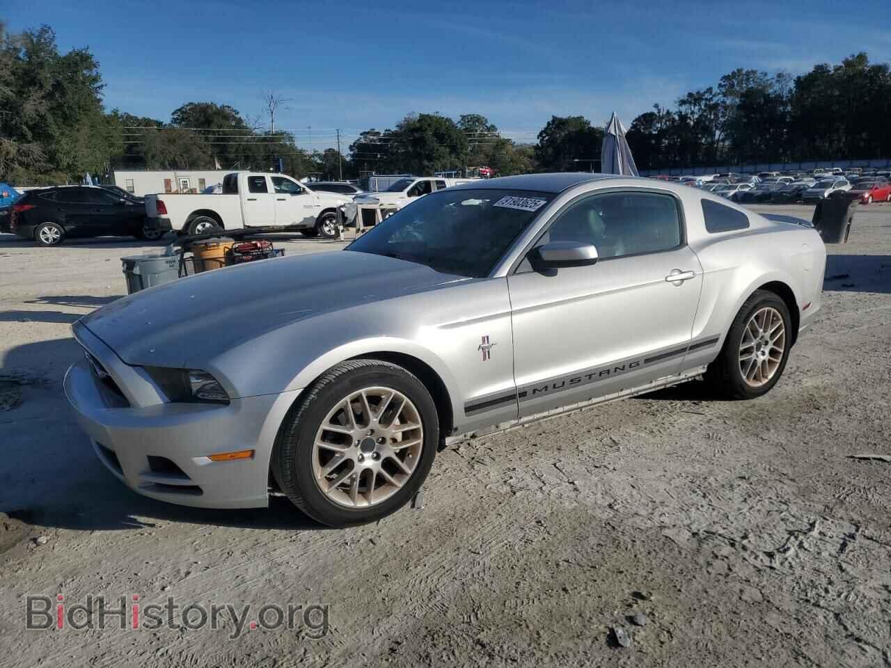 Photo 1ZVBP8AM3D5218251 - FORD ALL Models 2013