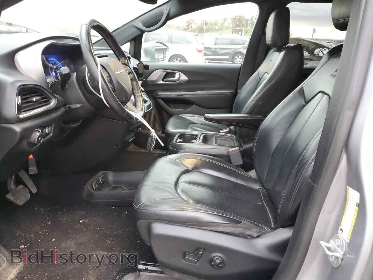 2019 CHRYSLER PACIFICA - VIN: 2C4RC1BG1KR638748 - Photo 7