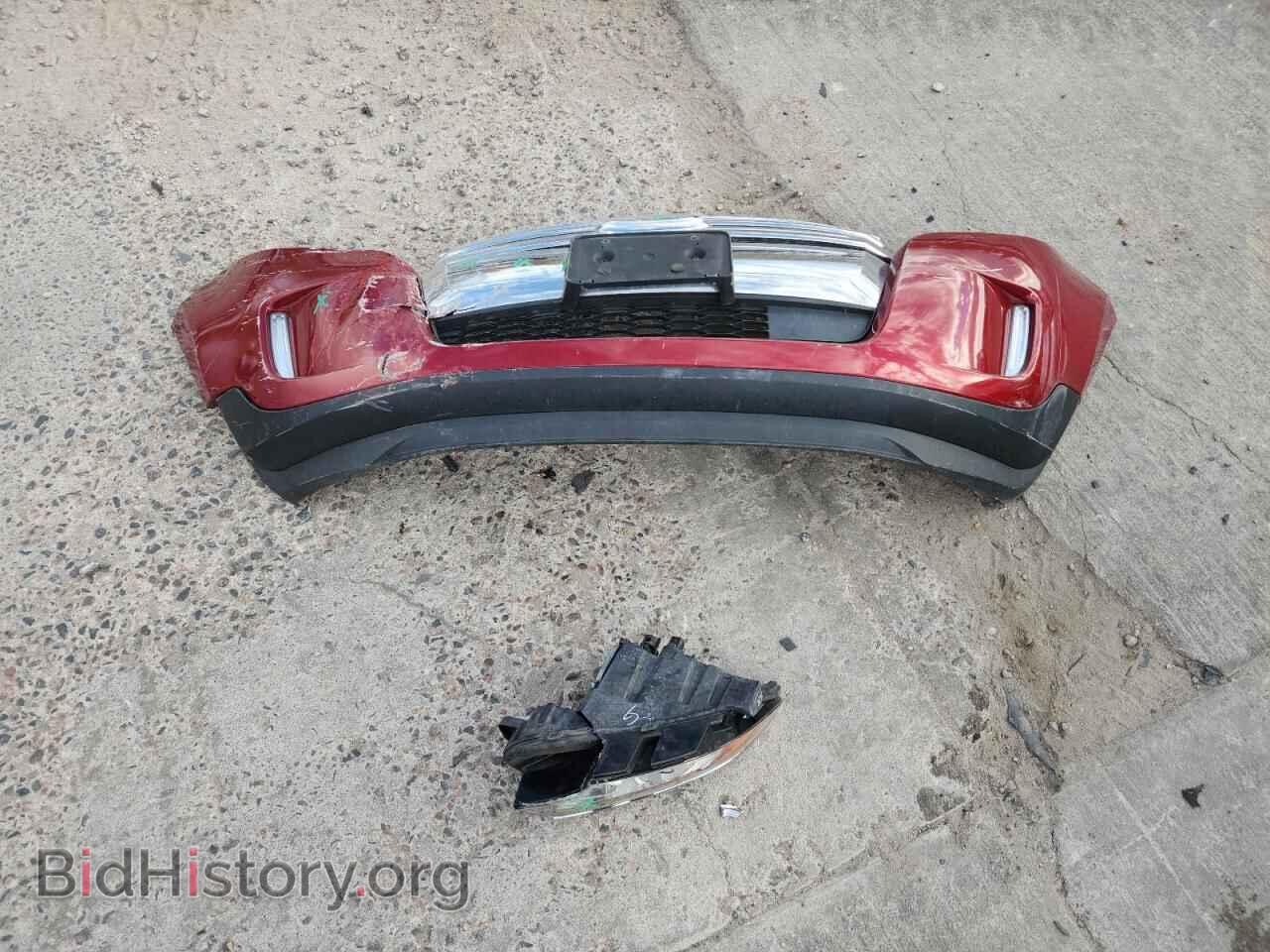 2014 FORD EDGE - VIN: 2FMDK4KC8EBA06365 - Фото 13