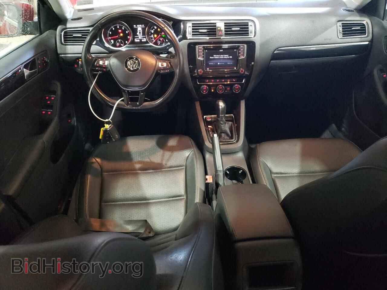 2017 VOLKSWAGEN JETTA - VIN: 3VWL17AJ0HM297772 - Фото 8