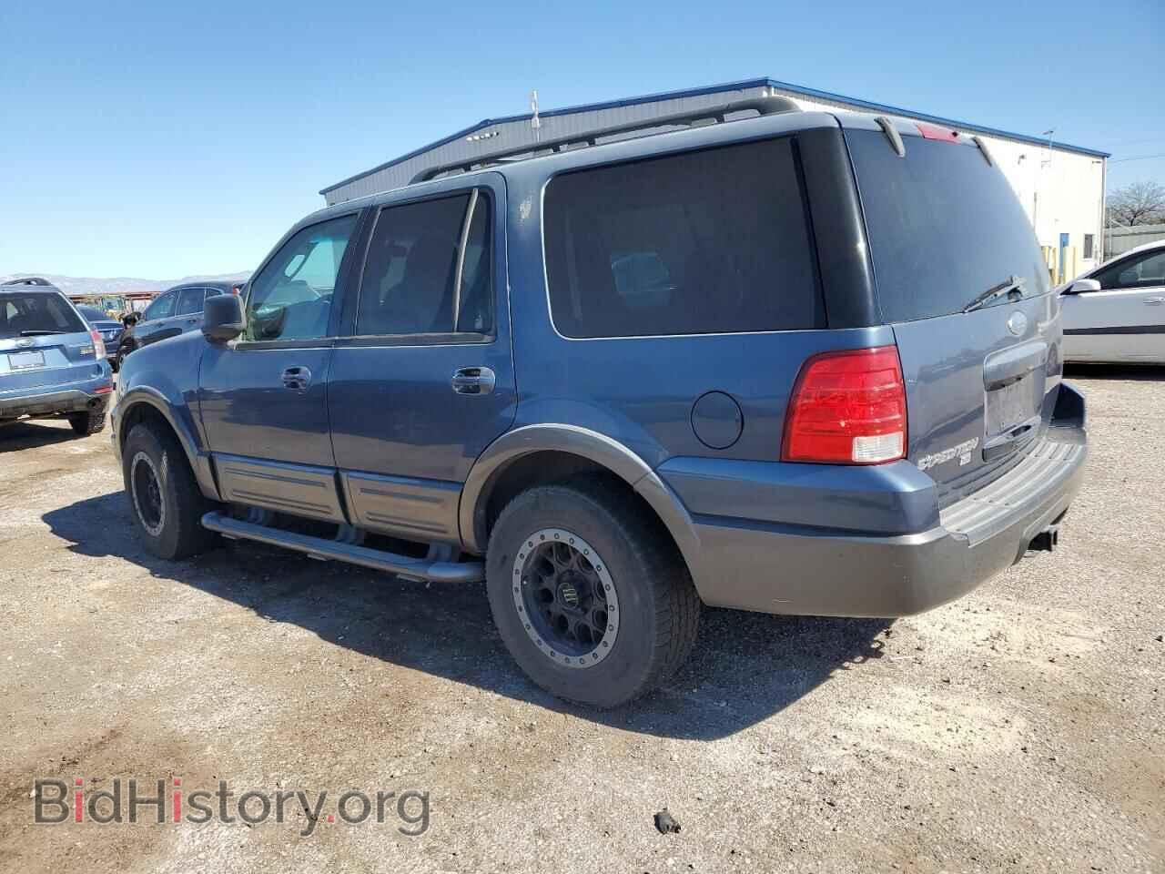 2005 FORD EXPEDITION - VIN: 1FMPU16585LA15326 - Фото 2