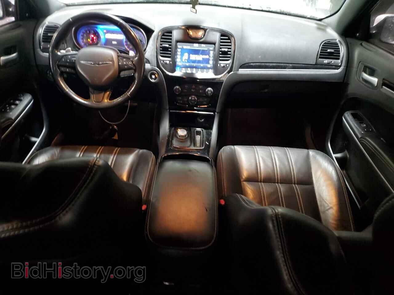 2021 CHRYSLER 300 - VIN: 2C3CCABG9MH545706 - Photo 8