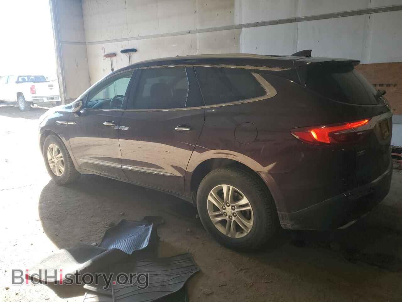 2019 BUICK ENCLAVE - VIN: 5GAEVAKW6KJ119569 - Фото 2