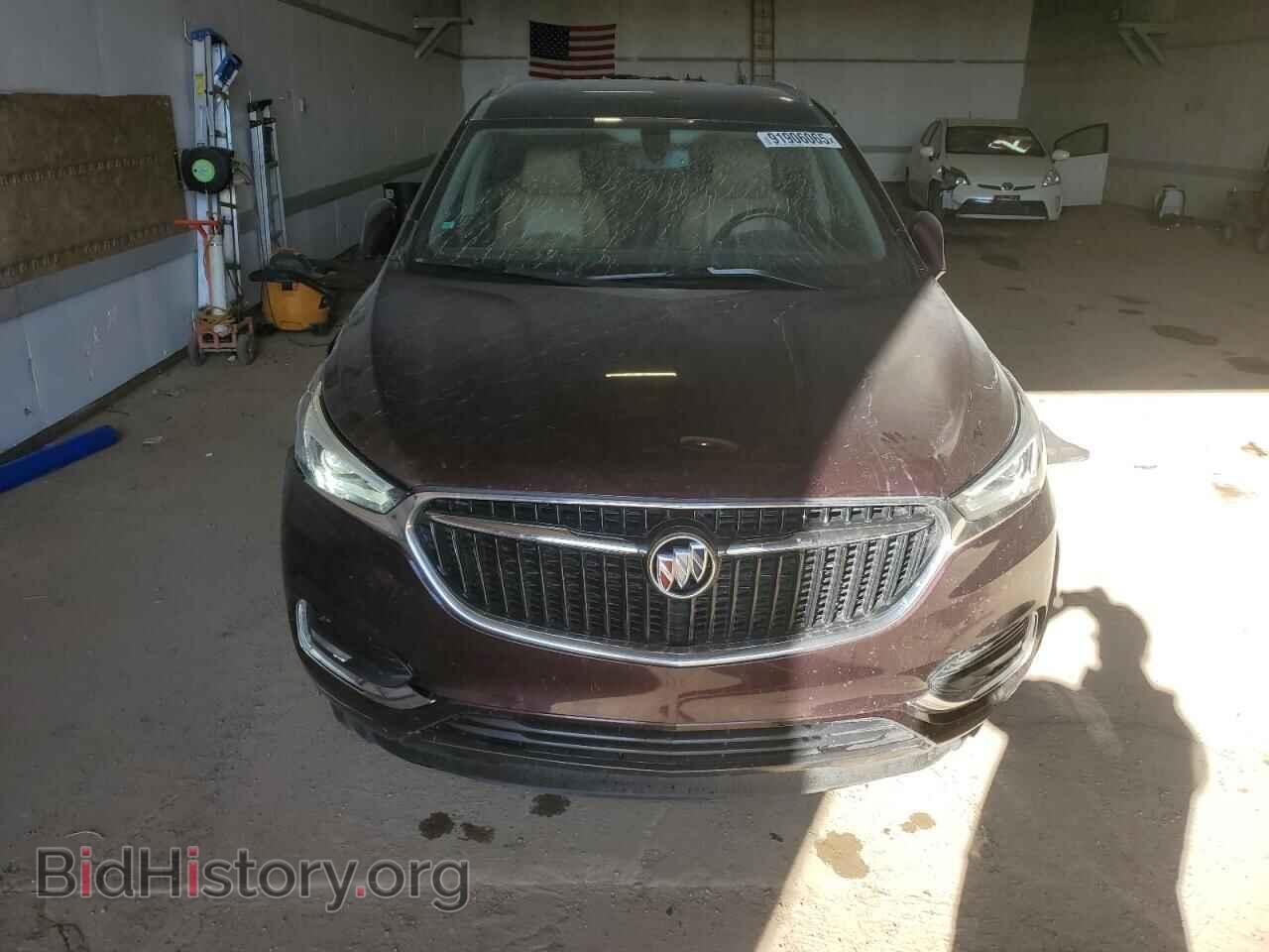 2019 BUICK ENCLAVE - VIN: 5GAEVAKW6KJ119569 - Фото 5