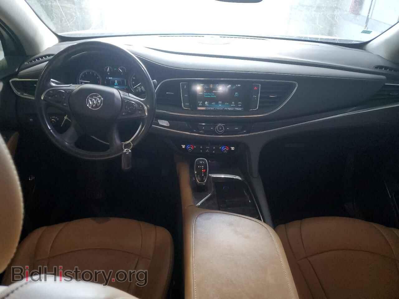 2019 BUICK ENCLAVE - VIN: 5GAEVAKW6KJ119569 - Фото 8
