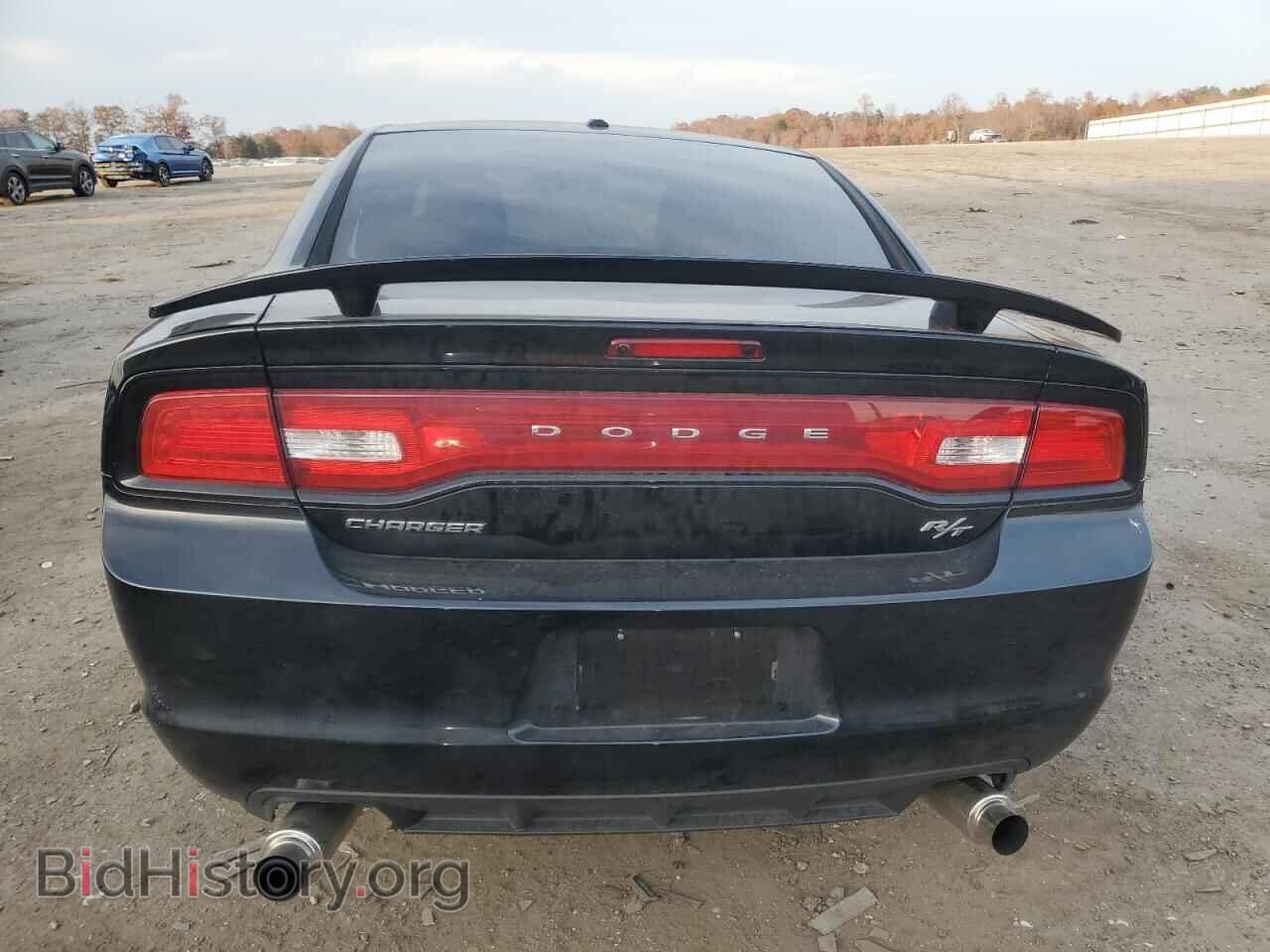2013 DODGE CHARGER - VIN: 2C3CDXCT5DH582957 - Фото 6