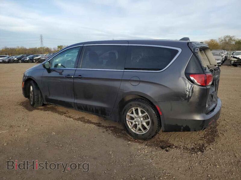 2017 Chrysler PACIFICA (VIN 2C4RC1CG9HR748230) — фото 2 из 15