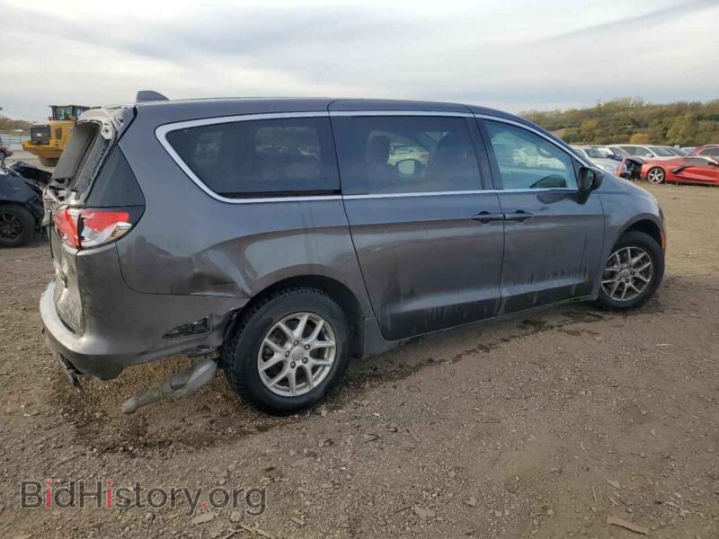 2017 Chrysler PACIFICA (VIN 2C4RC1CG9HR748230) — фото 3 из 15