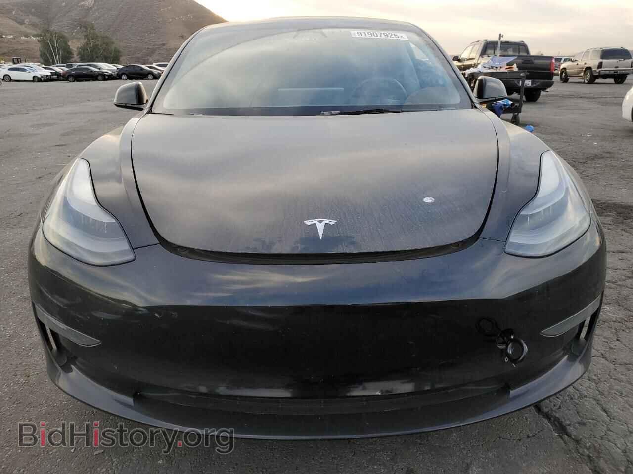 2023 TESLA MODEL 3 - VIN: 5YJ3E1EA0PF558917 - Photo 5