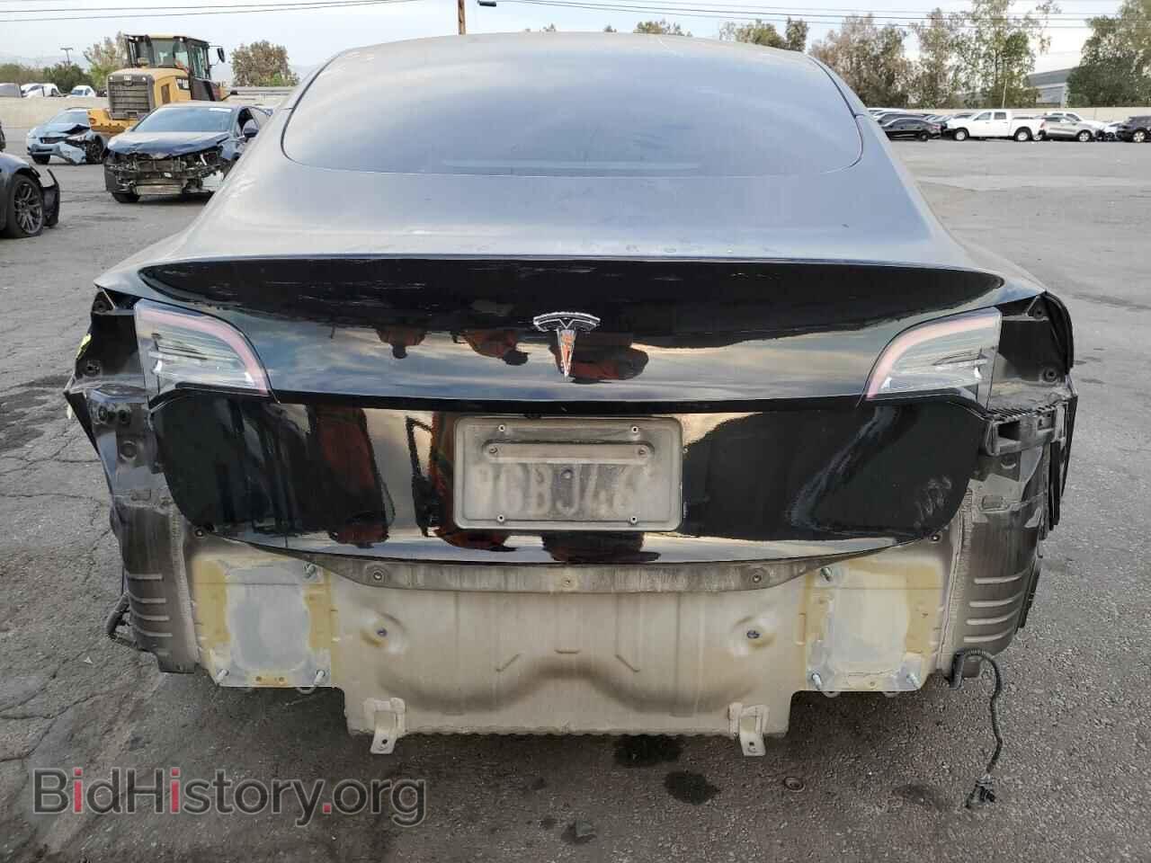 2023 TESLA MODEL 3 - VIN: 5YJ3E1EA0PF558917 - Photo 6