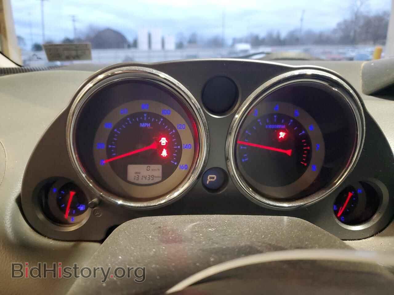 2007 MITSUBISHI ECLIPSE - VIN: 4A3AK24F47E048202 - Photo 9