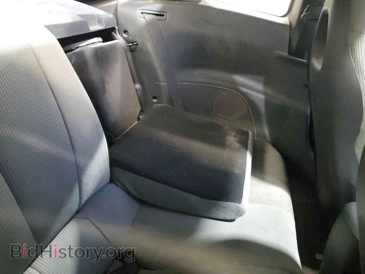 2007 MITSUBISHI ECLIPSE - VIN: 4A3AK24F47E048202 - Photo 10