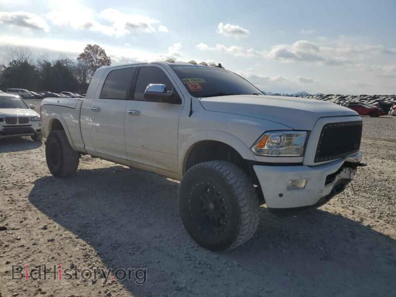 2016 RAM 2500 (VIN 3C6UR5NL4GG112658) — фото 4 из 12