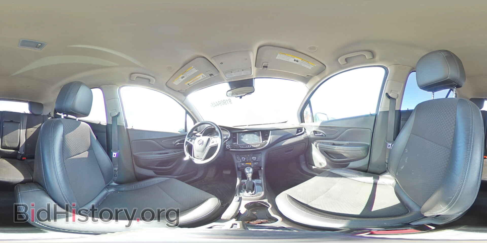 2017 BUICK ENCORE - VIN: KL4CJESB4HB158468 - Photo 15