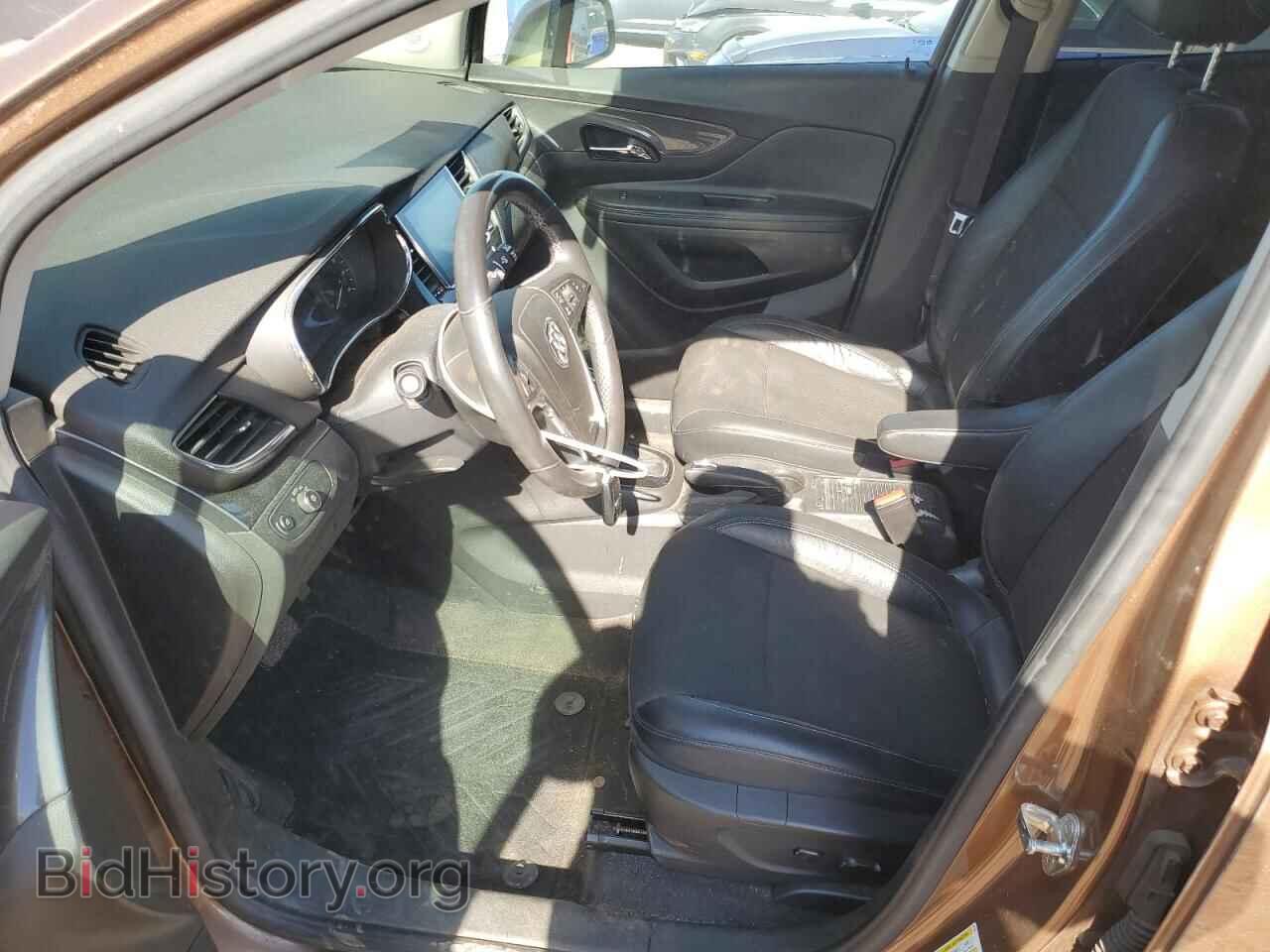 2017 BUICK ENCORE - VIN: KL4CJESB4HB158468 - Photo 7