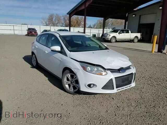 2014 FORD FOCUS - VIN: 1FADP3K29EL312455 - Фото 13