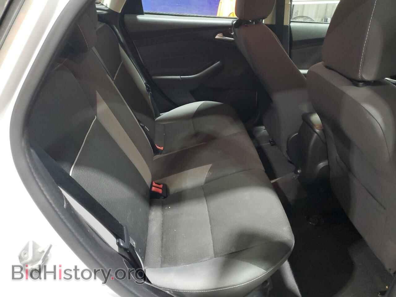 2014 FORD FOCUS - VIN: 1FADP3K29EL312455 - Фото 10