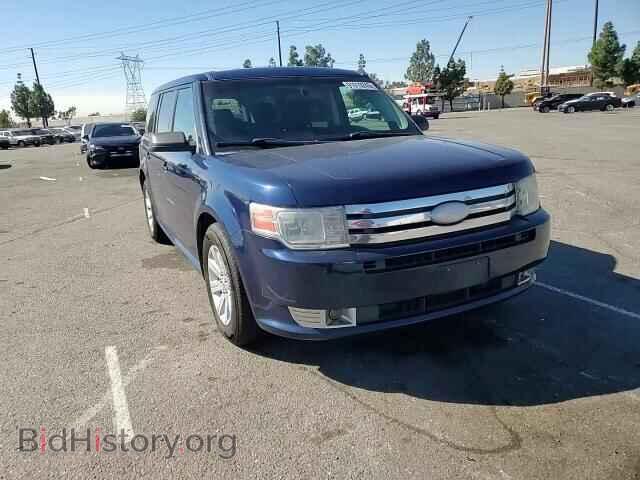 2012 FORD FLEX - VIN: 2FMGK5BC4CBD11538 - Фото 14