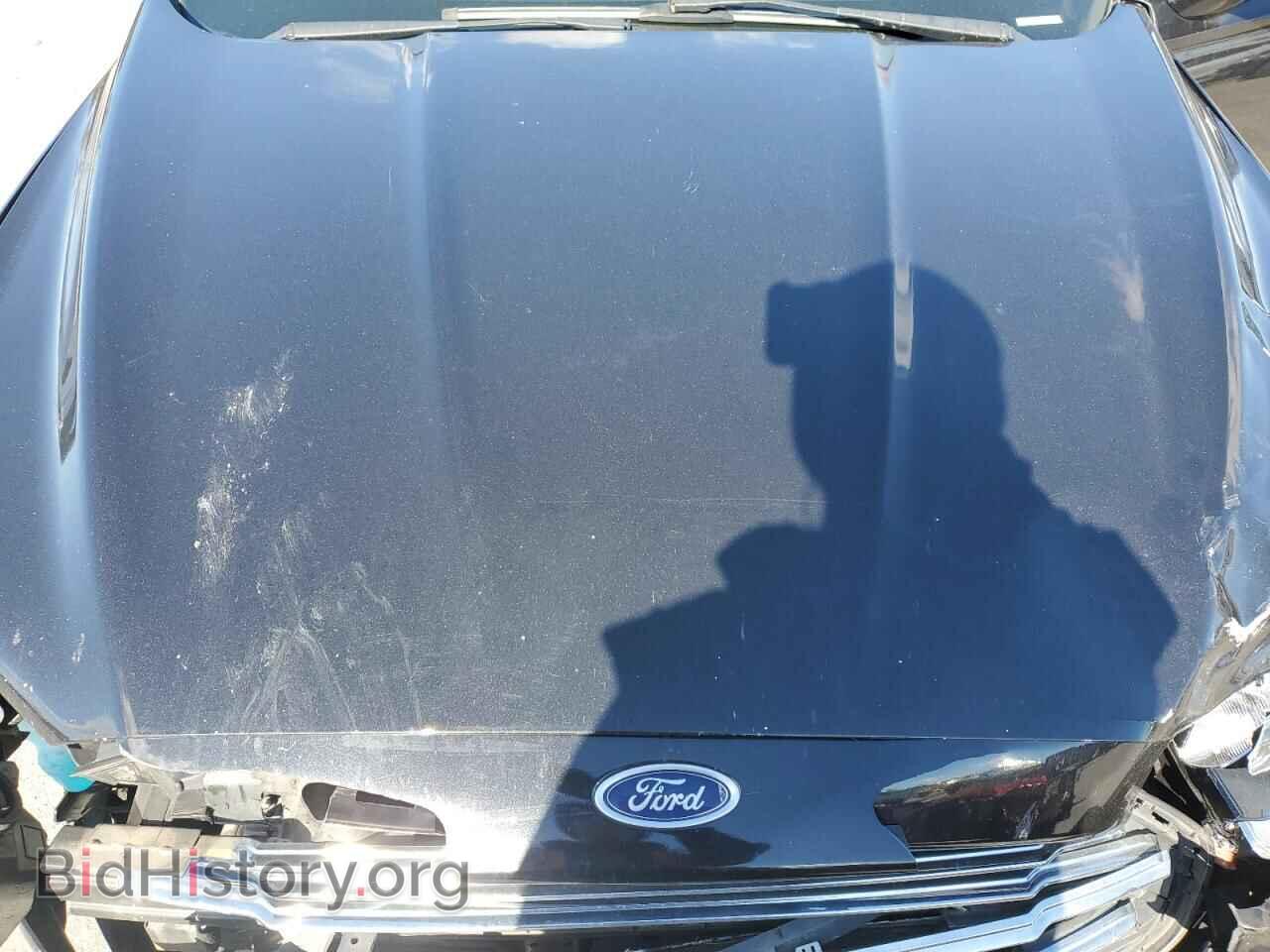 2015 FORD FUSION - VIN: 3FA6P0H7XFR300814 - Фото 11