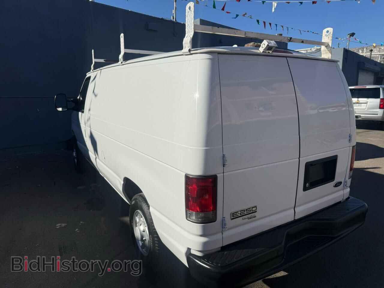 2014 FORD ALL Models - VIN: 1FTNE2EL0EDA58972 - Photo 3