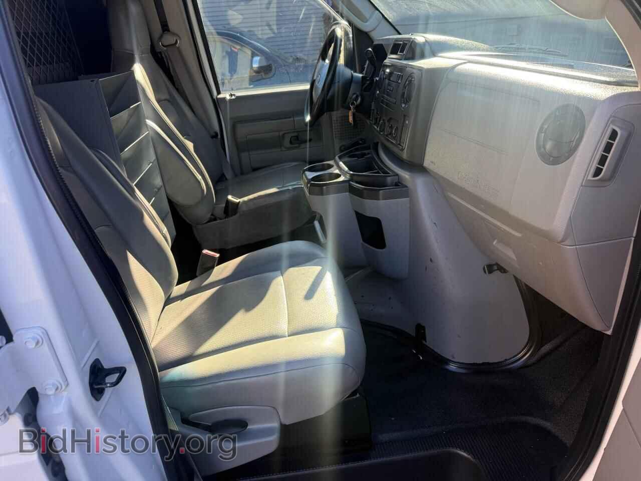 2014 FORD ALL Models - VIN: 1FTNE2EL0EDA58972 - Photo 5