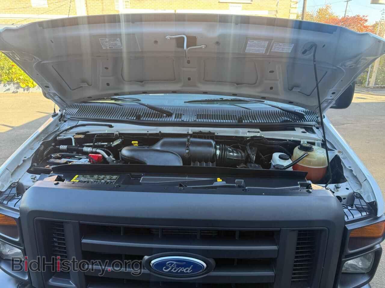 2014 FORD ALL Models - VIN: 1FTNE2EL0EDA58972 - Photo 7