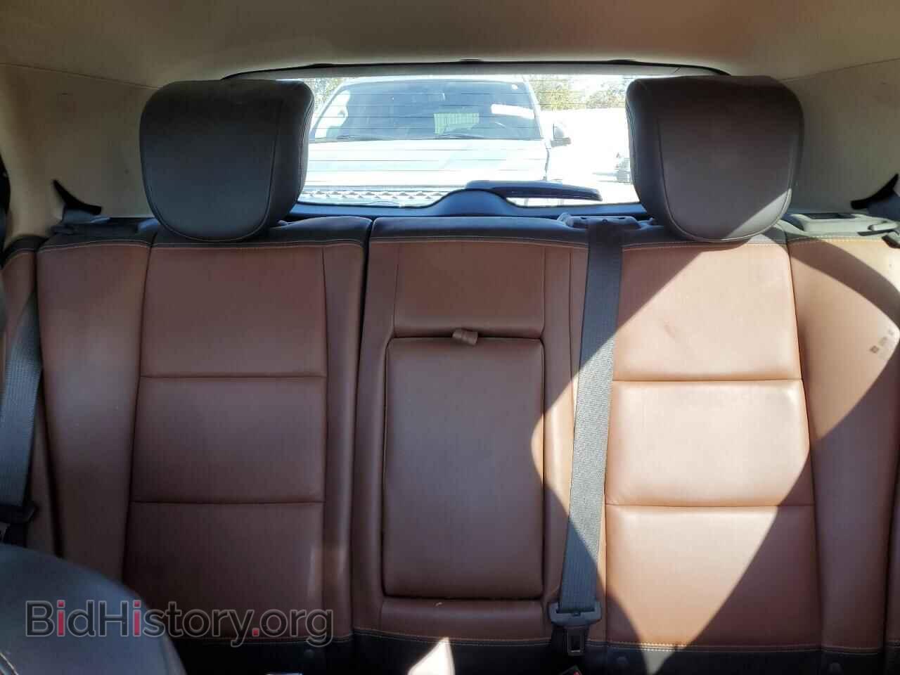 2014 BUICK ENCORE - VIN: KL4CJHSBXEB695326 - Photo 10