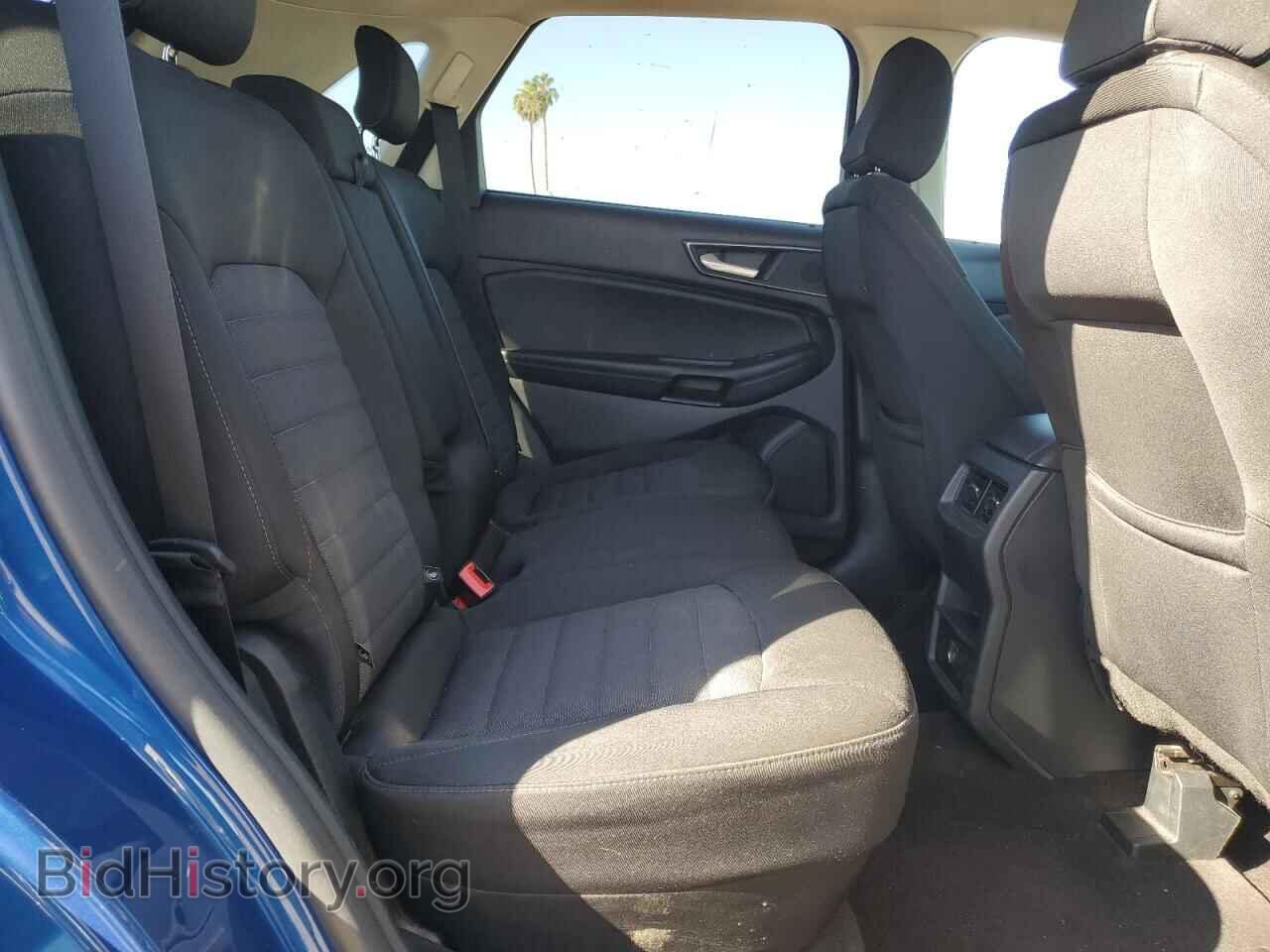 2020 FORD EDGE - VIN: 2FMPK3G96LBB53155 - Photo 11