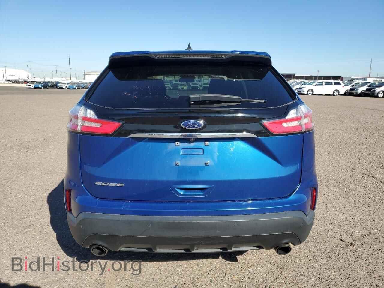 2020 FORD EDGE - VIN: 2FMPK3G96LBB53155 - Photo 6