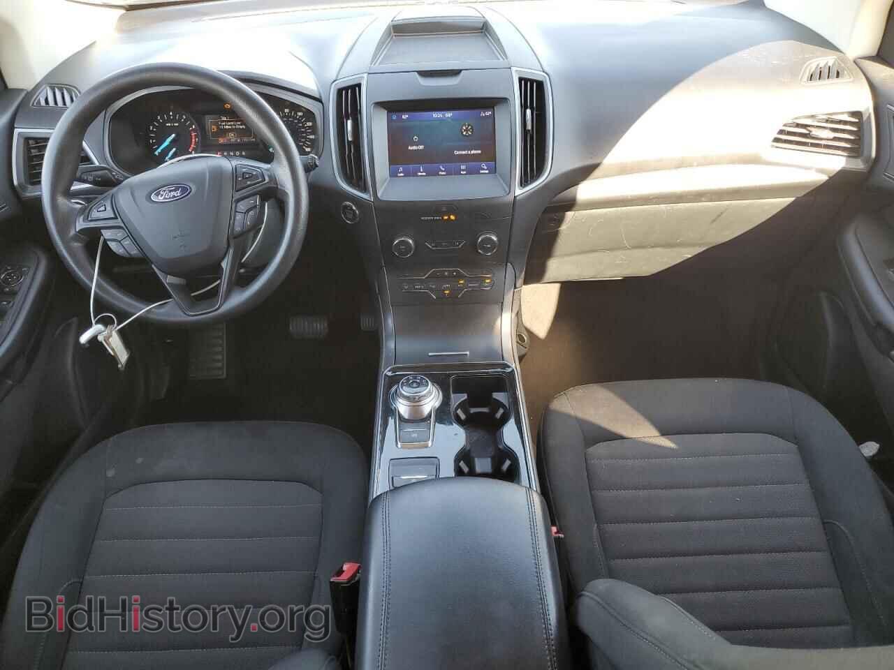 2020 FORD EDGE - VIN: 2FMPK3G96LBB53155 - Photo 8
