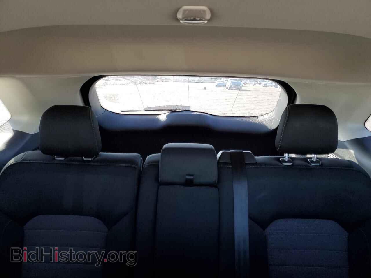 2020 FORD EDGE - VIN: 2FMPK3G96LBB53155 - Photo 10
