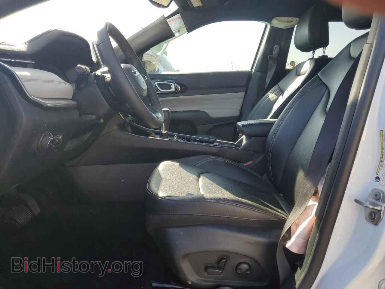 2025 JEEP COMPASS - VIN: 3C4NJDCN0ST507780 - Фото 7