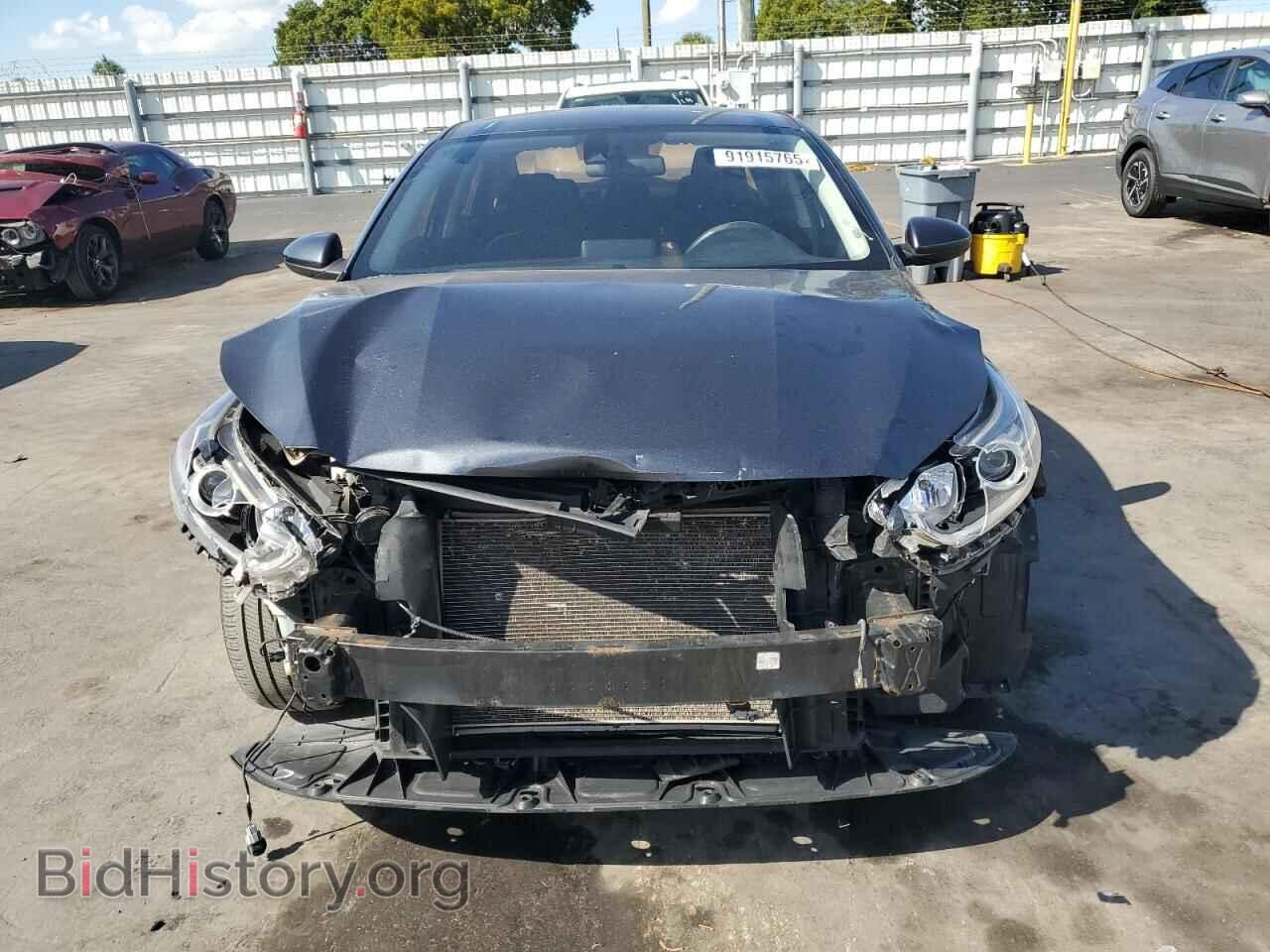 2019 KIA FORTE - VIN: 3KPF24AD3KE081132 - Фото 5