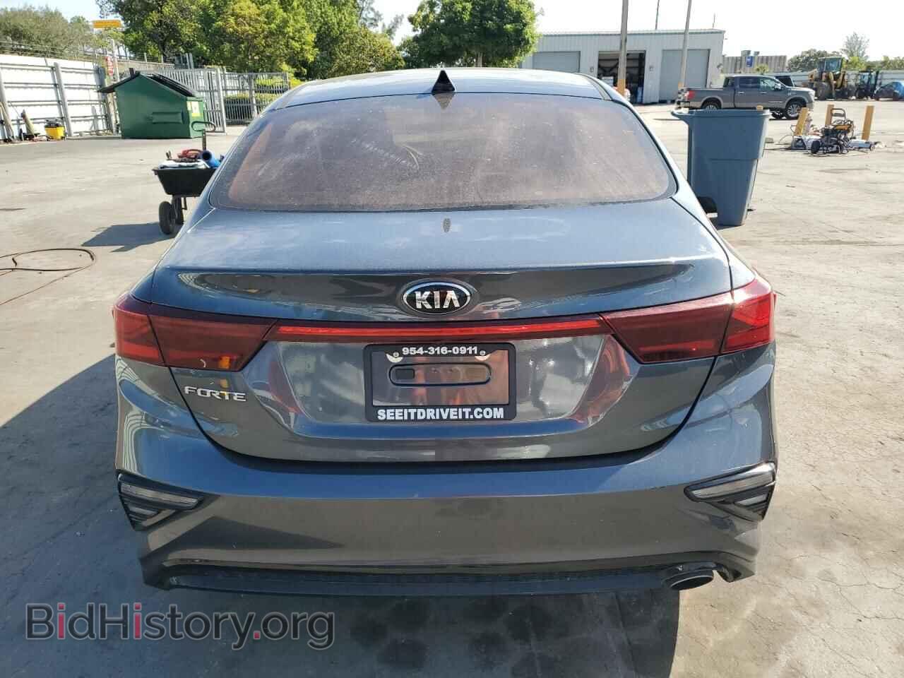 2019 KIA FORTE - VIN: 3KPF24AD3KE081132 - Фото 6