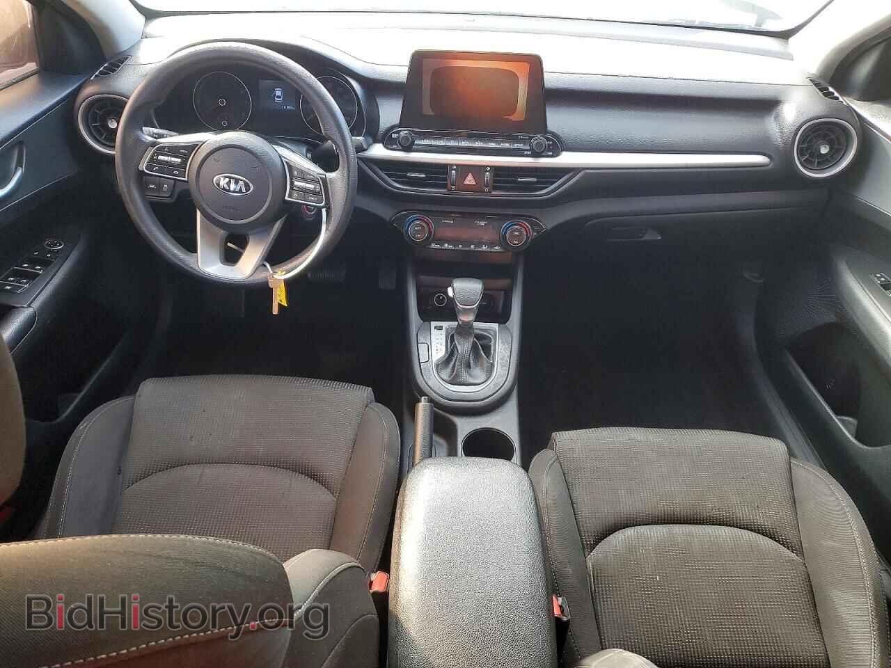 2019 KIA FORTE - VIN: 3KPF24AD3KE081132 - Фото 8