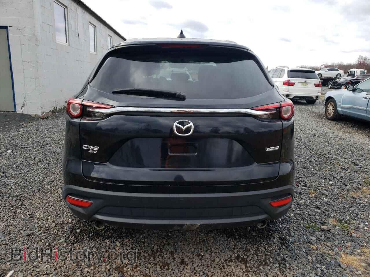 2019 MAZDA CX-9 - VIN: JM3TCBCY2K0311442 - Фото 6