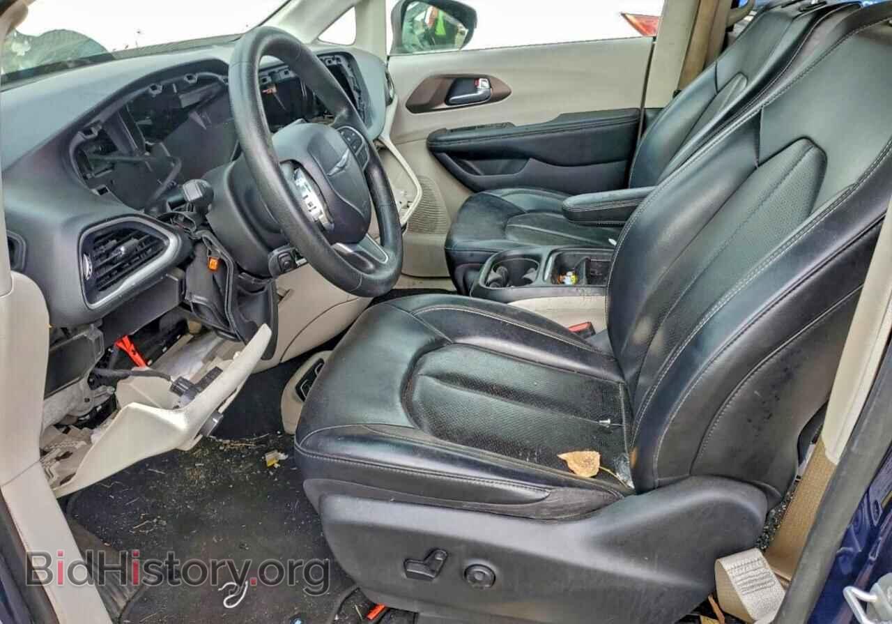 2020 CHRYSLER MINIVAN - VIN: 2C4RC1DG2LR163688 - Photo 7