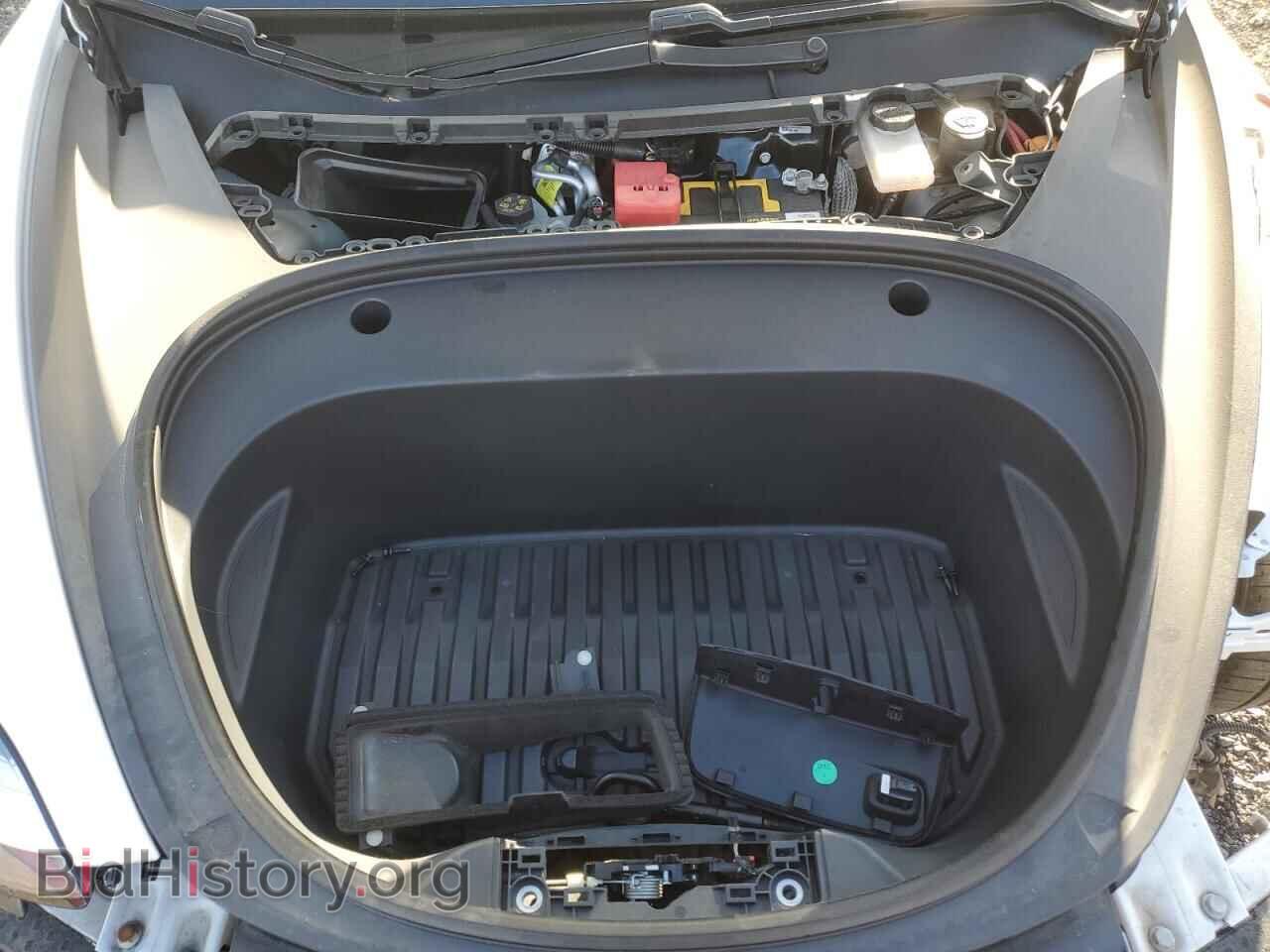 2021 TESLA MODEL 3 - VIN: 5YJ3E1EA5MF851983 - Photo 11