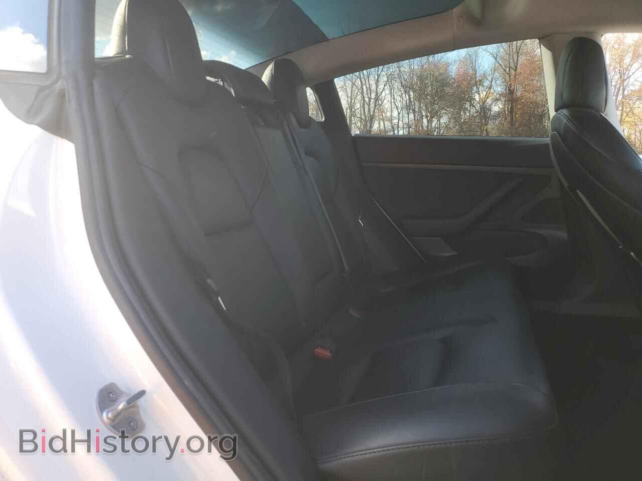 2021 TESLA MODEL 3 - VIN: 5YJ3E1EA5MF851983 - Photo 10