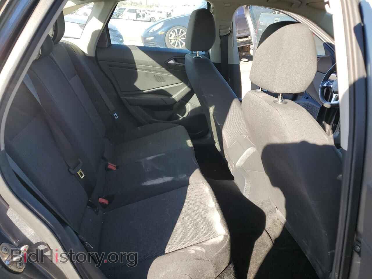 2019 VOLKSWAGEN JETTA - VIN: 3VWC57BU4KM082593 - Фото 10