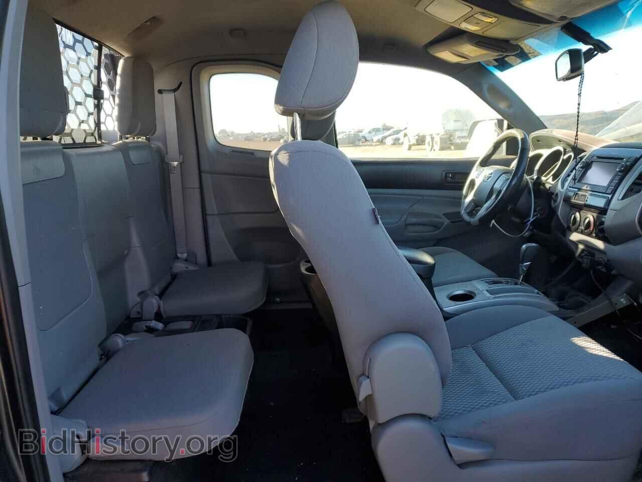 2013 TOYOTA All Models - VIN: 5TFUU4EN5DX082743 - Фото 10