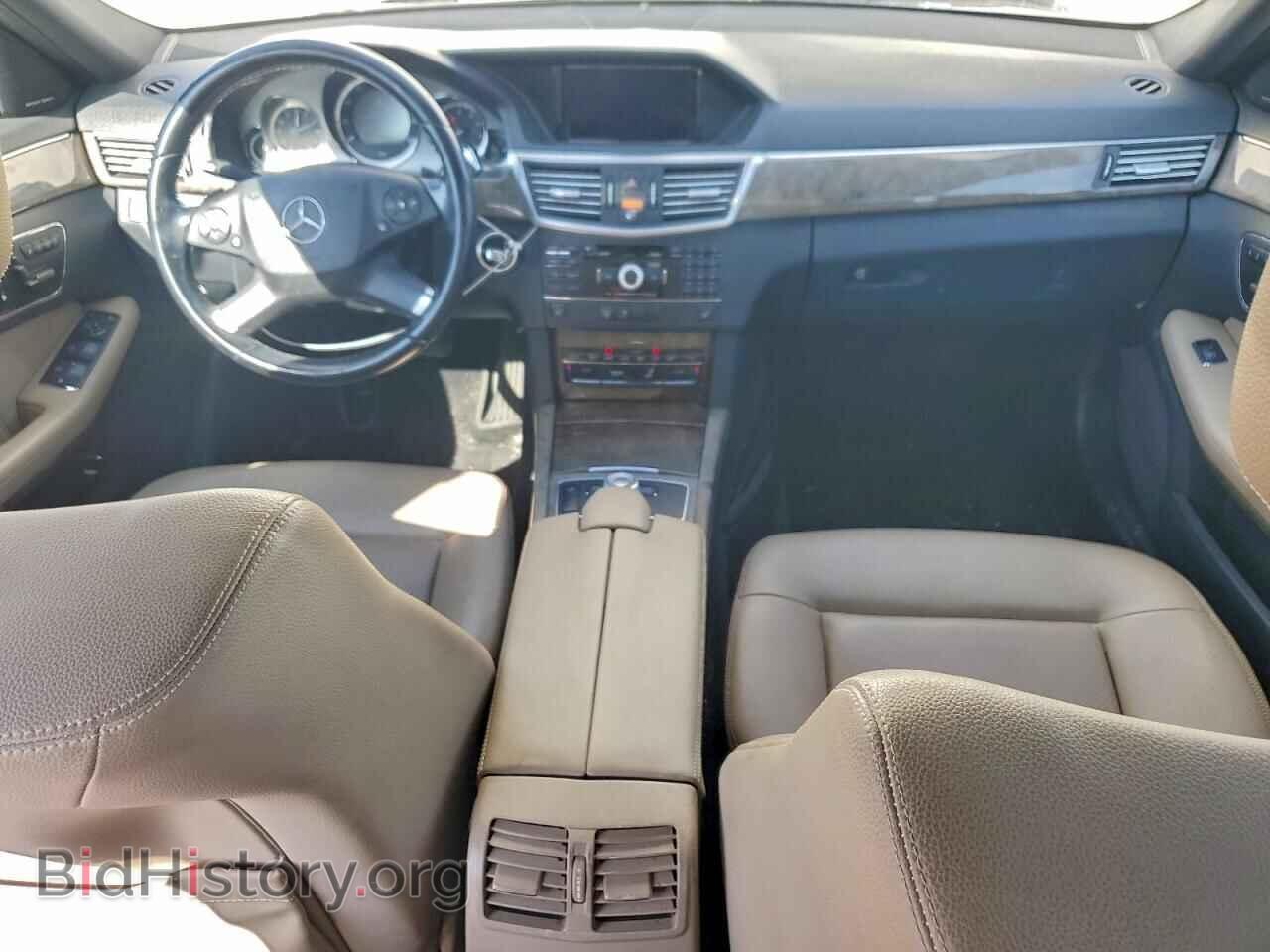 2010 MERCEDES-BENZ E-CLASS - VIN: WDDHF5GB0AA129234 - Фото 8