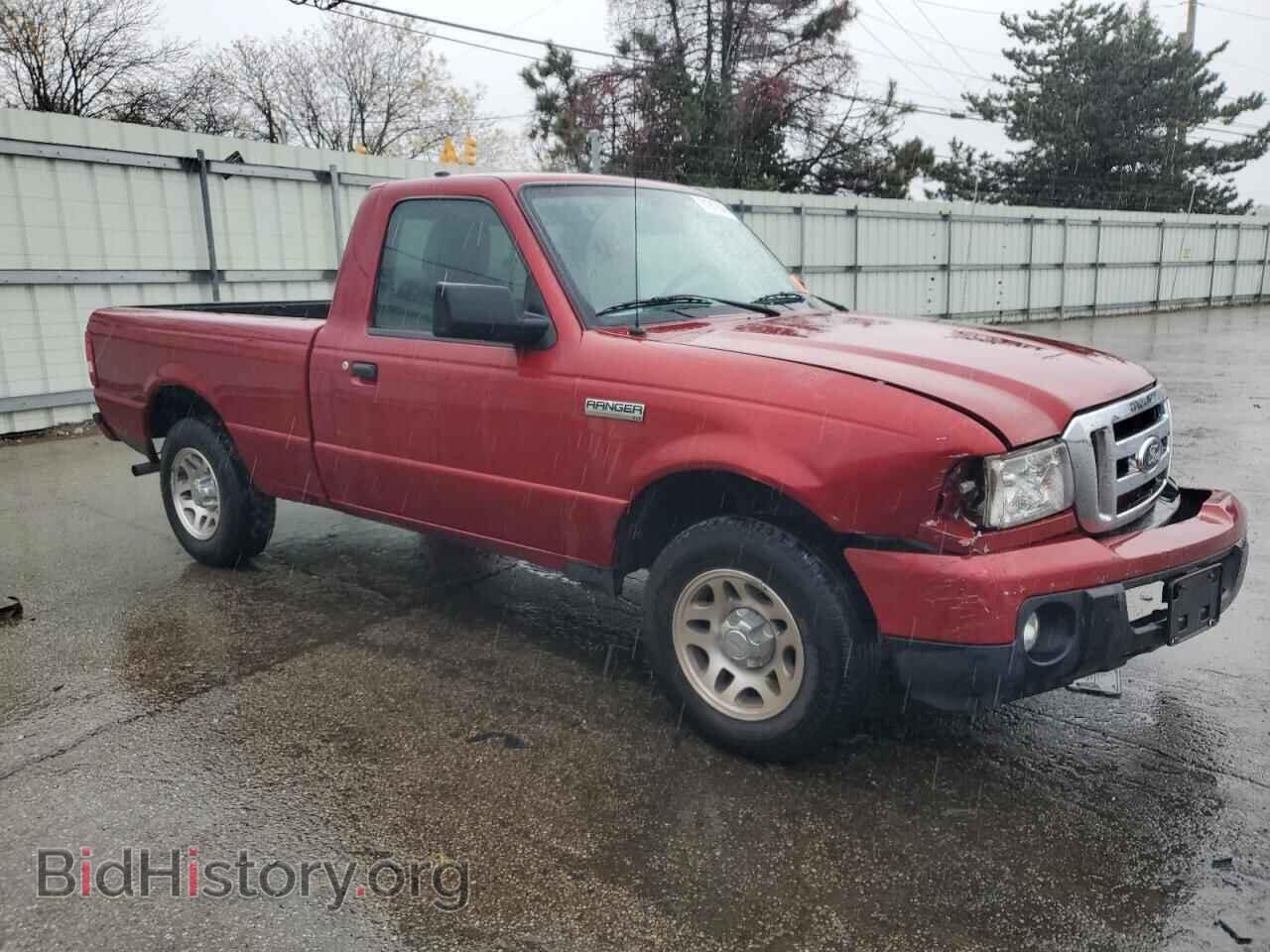 2010 FORD RANGER - VIN: 1FTKR1AD8APA77634 - Фото 4