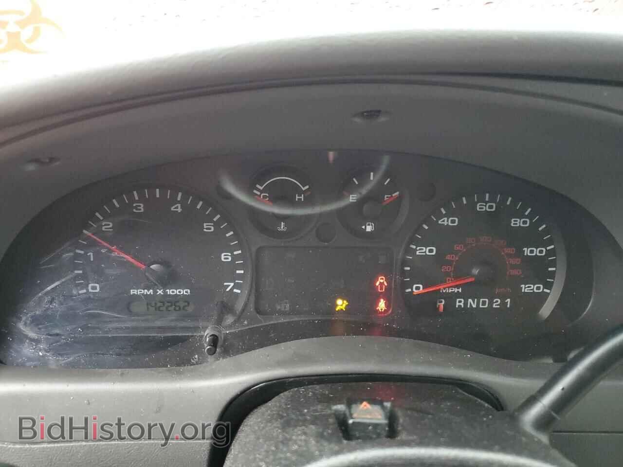 2010 FORD RANGER - VIN: 1FTKR1AD8APA77634 - Фото 9
